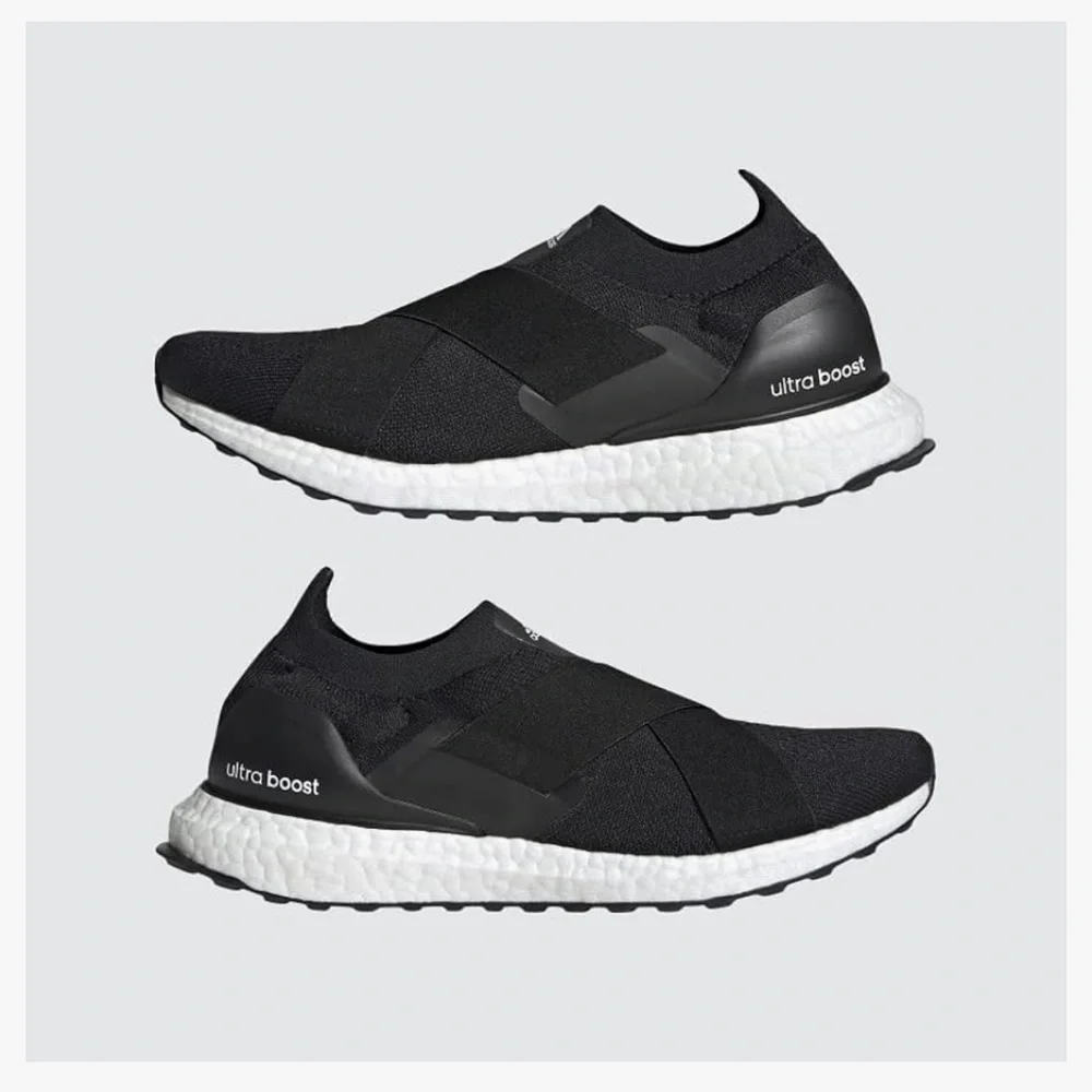 adidas Ultraboost Black Slip On - Picture 12 of 12